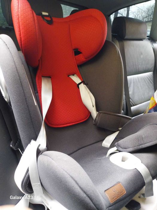 Столче за кола Lorelli Lusso