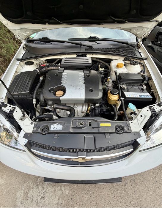 Аренда с выкупом Lachetti 2010 avtomat