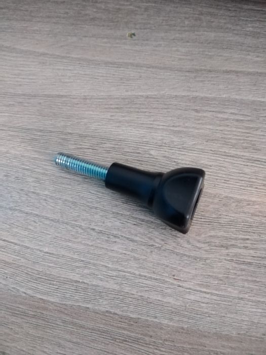 Екшън ксмера с аксесуари