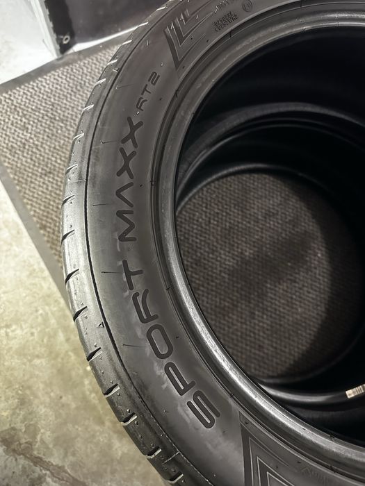 235/50 R18 97V XL - Dunlop Sport Maxx RT2 Suv Oferta
