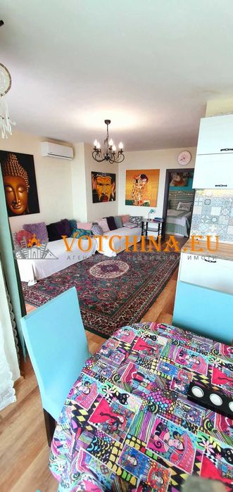 Продава се Къща в Свети Влас - 325 кв.м за 770 €/кв.м - Снимка #16