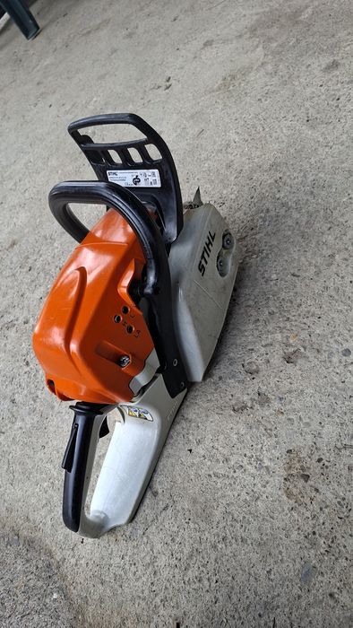 Vand drujba Stihl ms 271