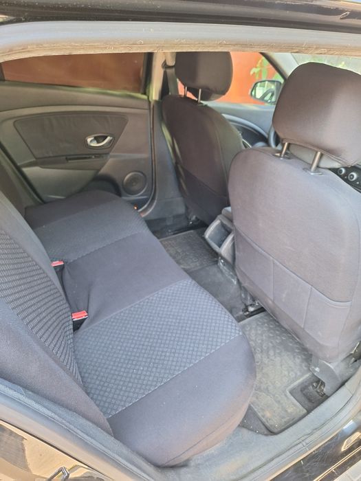 RENAULT MEGANE 3, An 2010. 1.5 dci 110cp