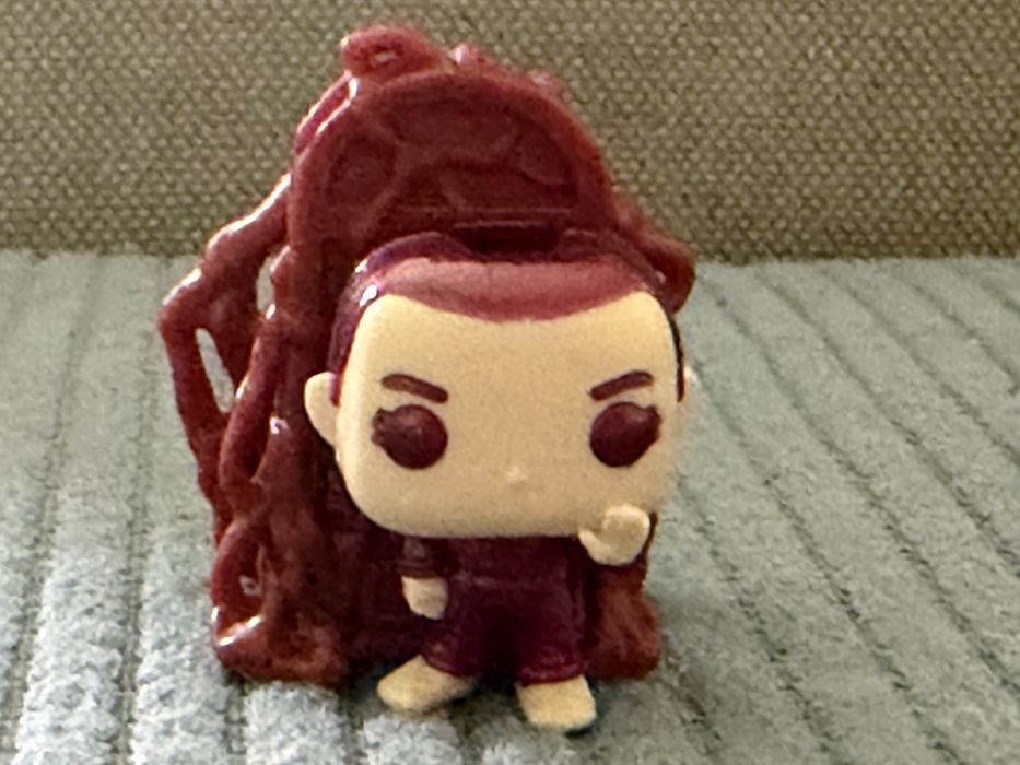 ОСД фигурки Оди