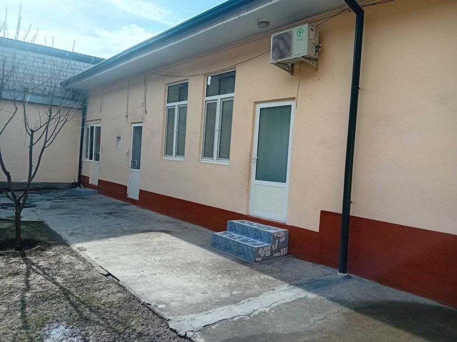 Продаётся участок не далеко от Кадышева базара