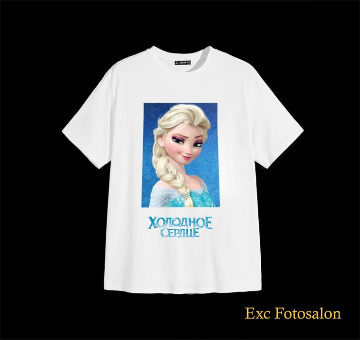 Принты на футболки, кружки, шоперы, магнитики, коврики, подушки