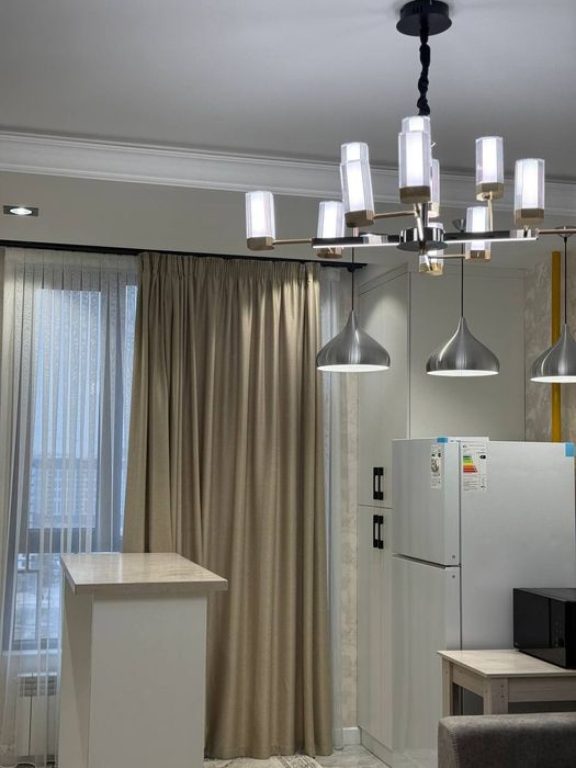 Продается 1/13/14 30м2 в ЖК "Prestige Gardens", ор-р: Южный вокзал