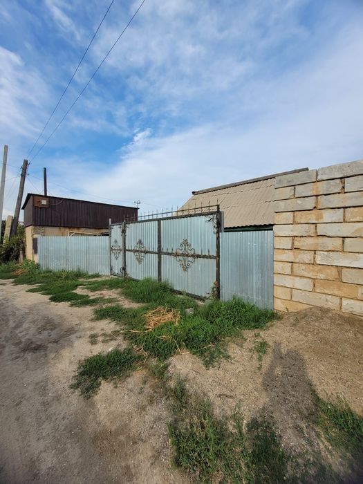 Продам дом район Бобровка