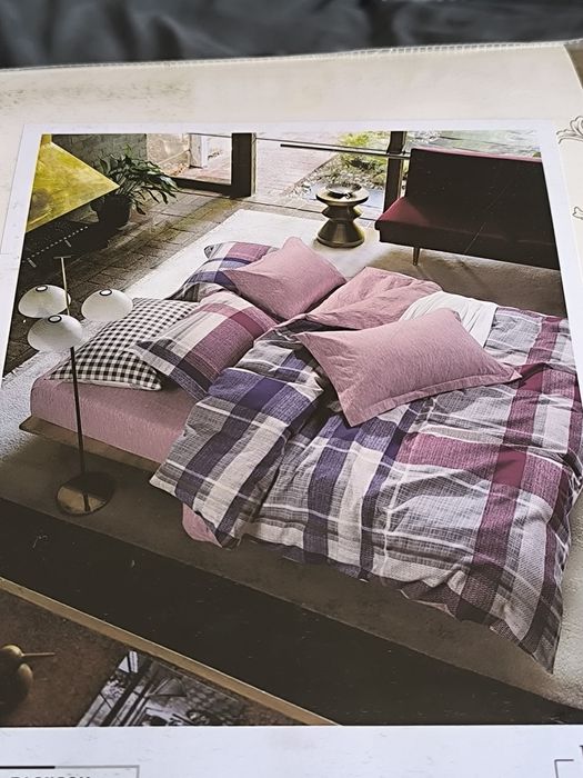 Постельное белье