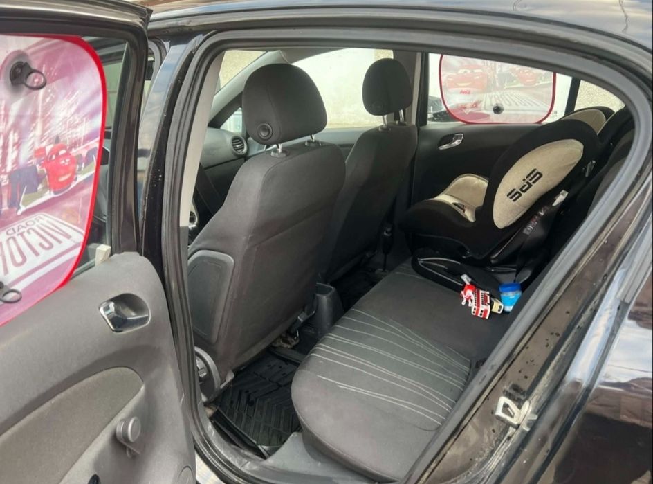 Opel Corsa D 1.2