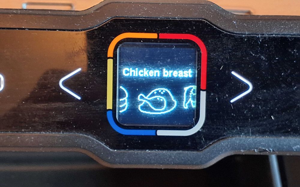 Tefal OptiGrill Elite XL