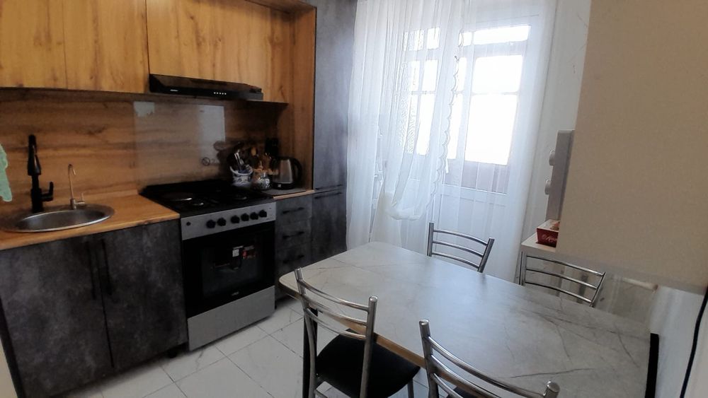 Продается 4 х ком.квартира