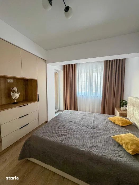 2 Camere| TOT NOU | APARATORII PATRIEI-COMPLEX 2026 |45 mp | Etaj 6/9