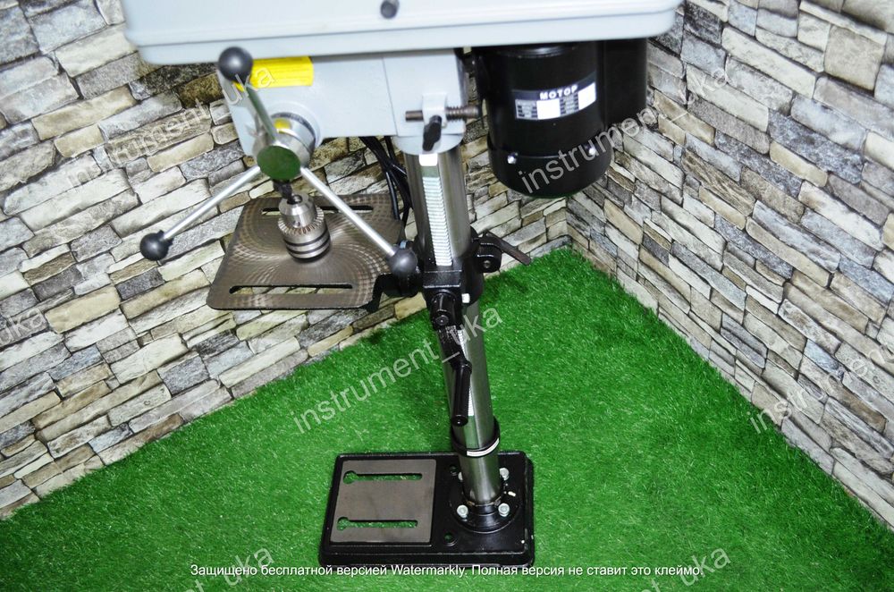 Сверлильный станок Кедр (К21608)