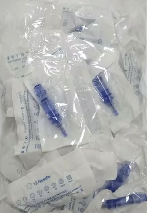 Накрайници за ДермаПен Игли Dr. Pen A1 N2 A6 X5 A7 M8 A10