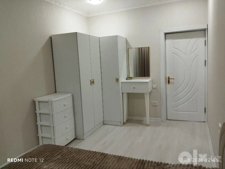 Сдаётся 2-комн Дружба народов, 65 м²