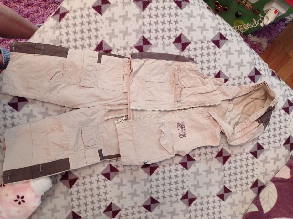 Продам детские вещи