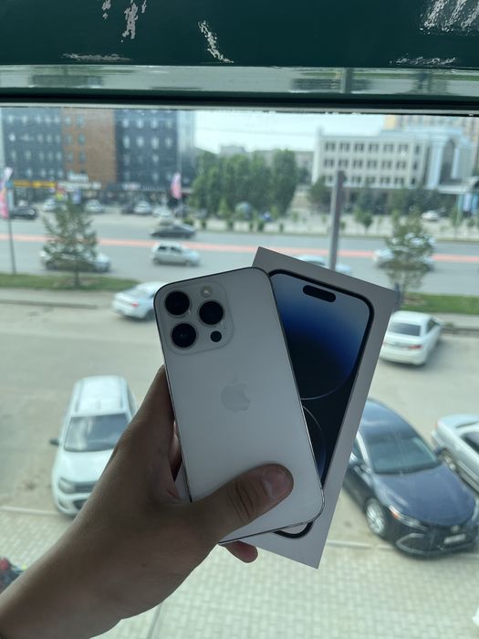 Iphone 14 pro 256gb