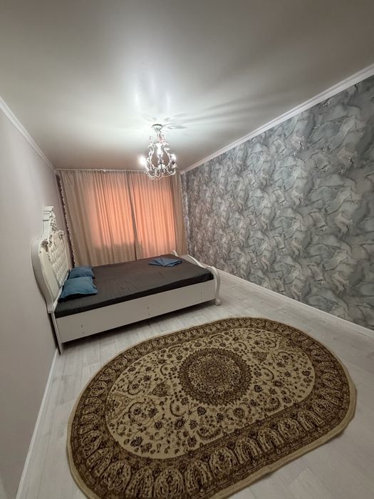 Квартира посуточно