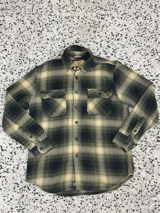 Мъжка риза OUTDOOR LIFE . Размер S