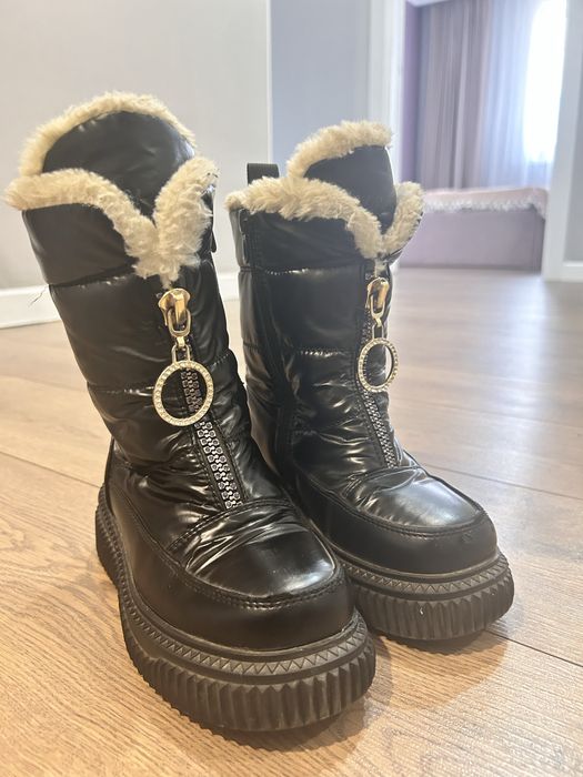 Детский обувь для девочки