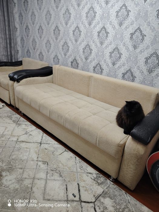 Продам диван в хорошем