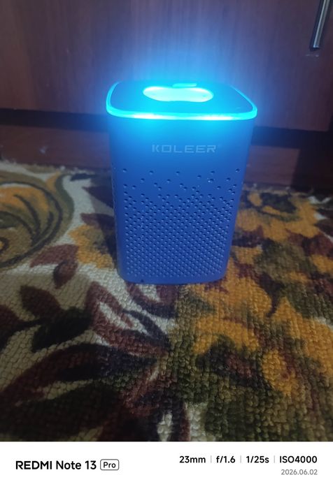 Kalonka sotiladi bluetooth