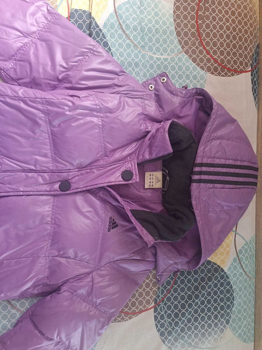 Adidas дамско яке L