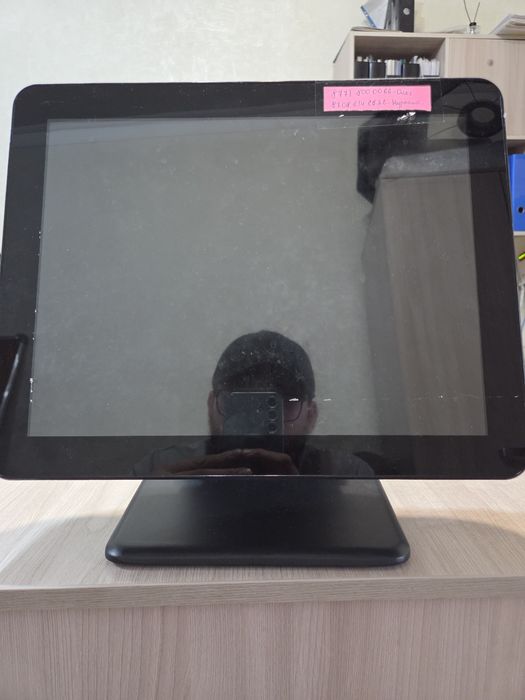 Продам моноблок для кассы