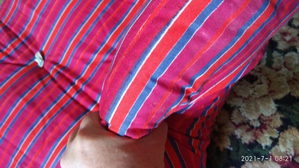 Новый детский матрас и б/у