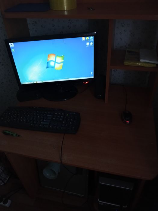 Продается Компьютер