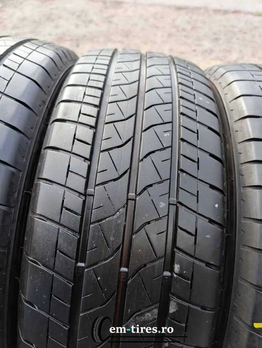 215/60 R17C • Vara • Bridgestone Duravis R660 109/107T | 4 buc | Pret/buc