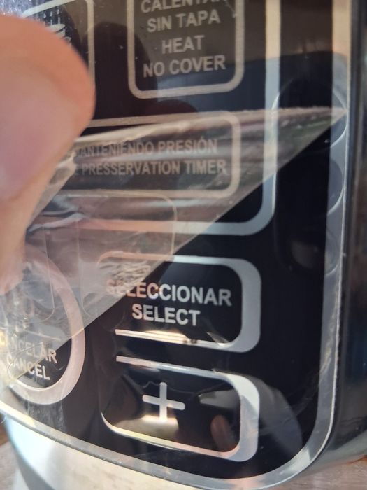 Multicooker nefolosit