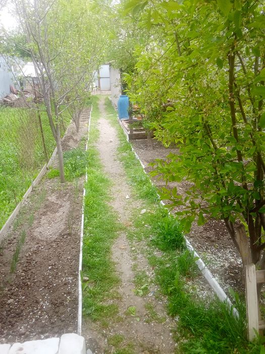 Продам дом барачного типа