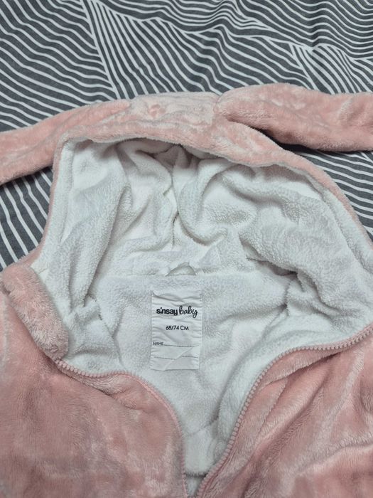 Бебешки дрешки за момиче