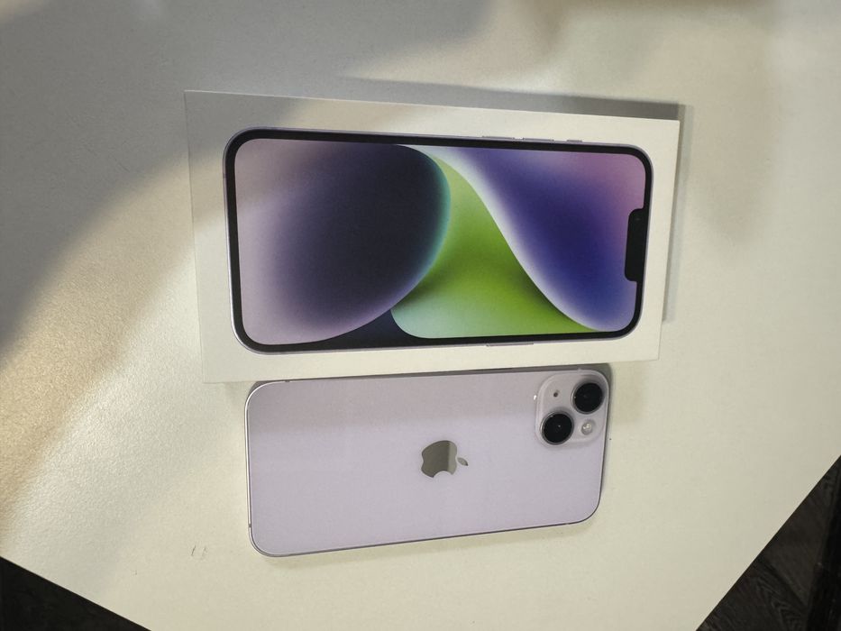 Iphone 14 256 GB