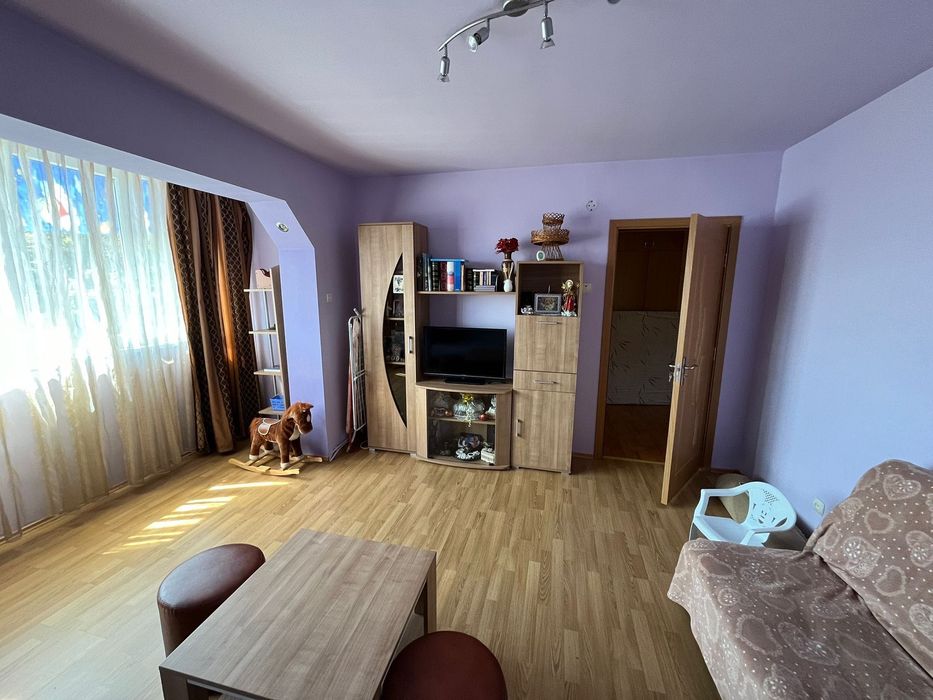 Apartament  3 camere