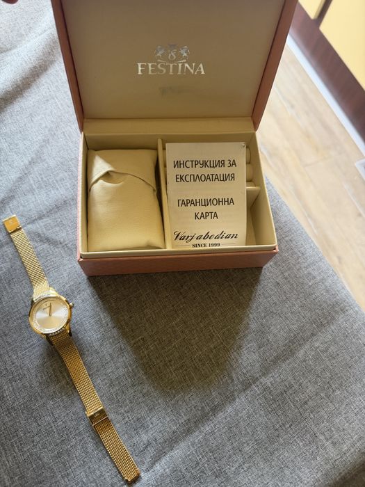 Festina Часовници
