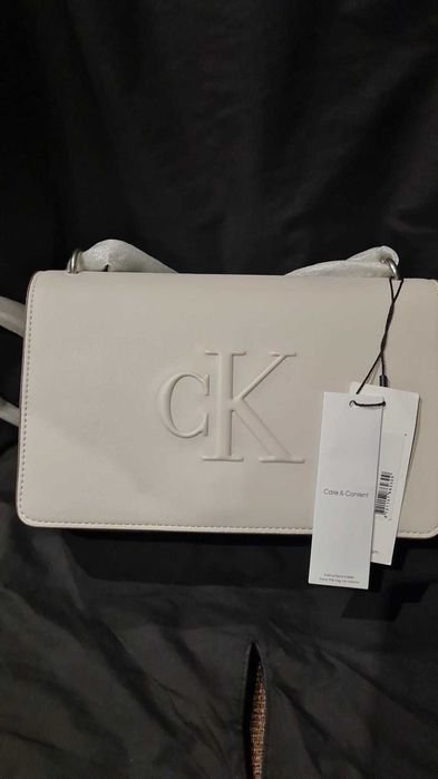 Дамска Чанта "Calvin Klein "