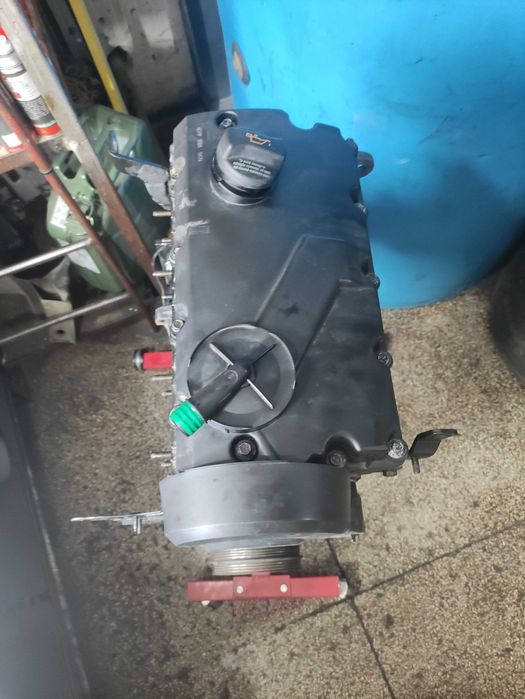 Motor volkswagen vw passat b5.5 2.0 BHW 136cp pt cutie automata