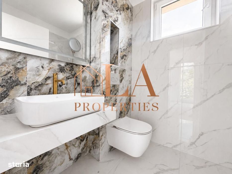 OFERTA LUNA AUGUST | LOC DE JOACA | Casa 4 camere | Bragadiru