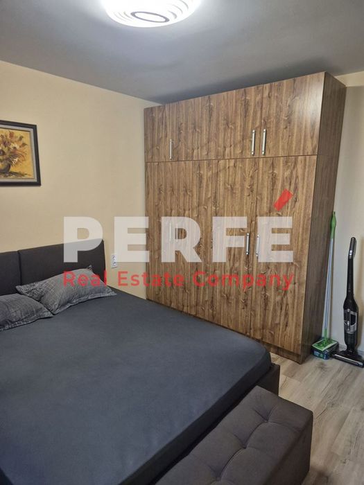 Продава се Тристаен апартамент в Бургас, Център - 74 кв.м за 2230 €/кв.м - Снимка #5