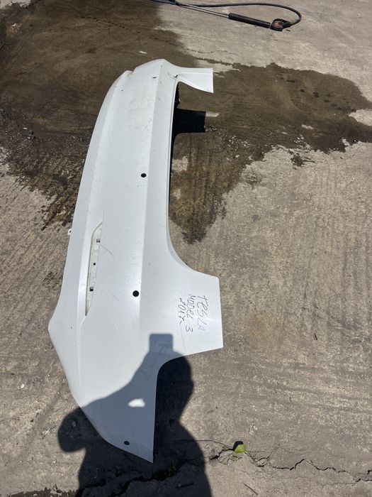 Броня Tesla Model 3 2017- 4бр