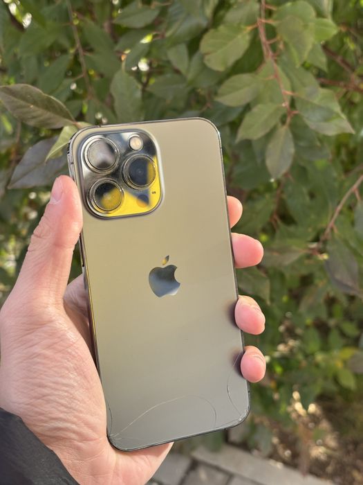Iphone 13 pro Айфон 13 про 256gb