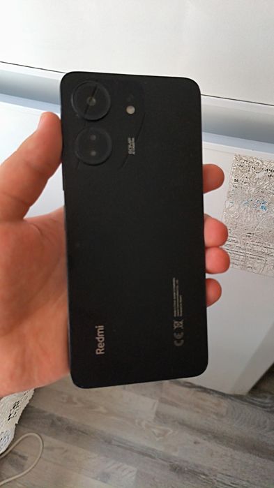 Redmi 13C 256gb, сломан экран