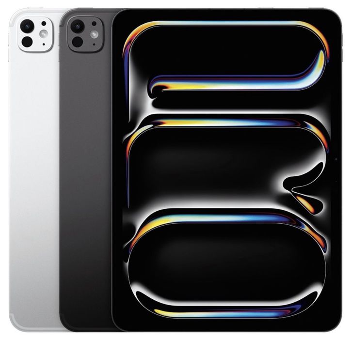Ipad pro 13 m4 1 tb e-sim wifi