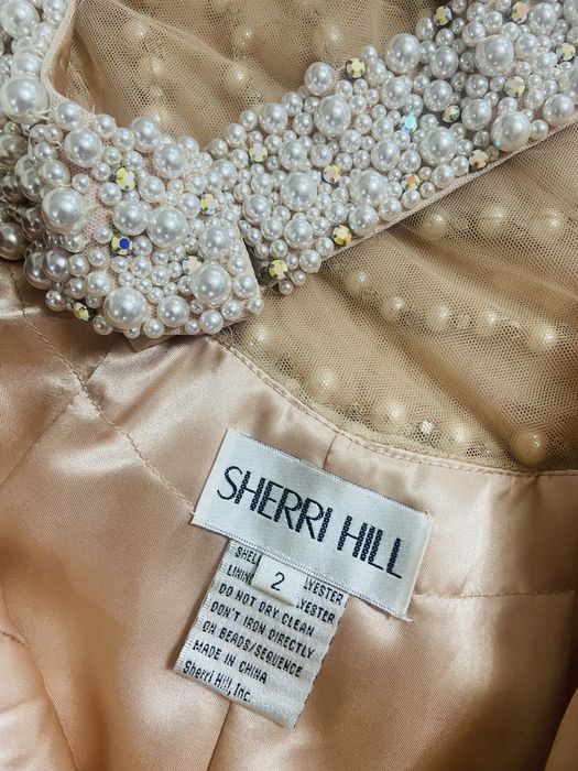 Vand rochie SHERRI Hill , marime S , superba!