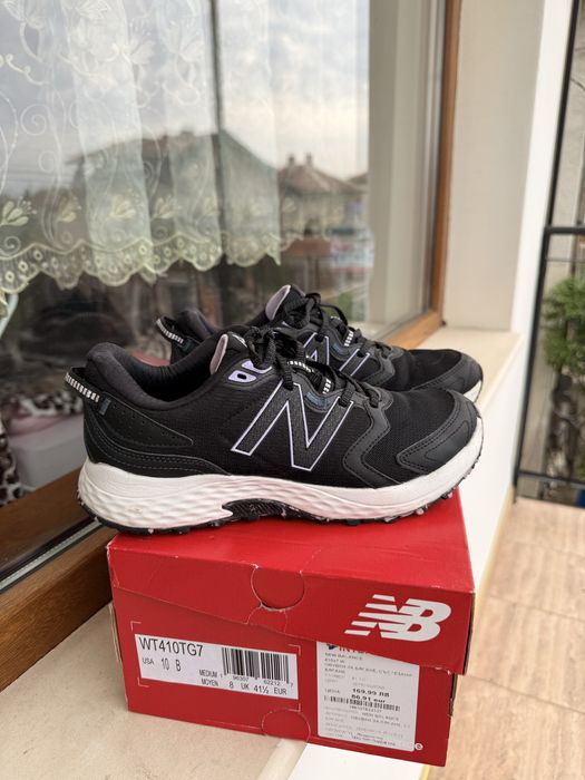 Спортни дамски обувки New Balance