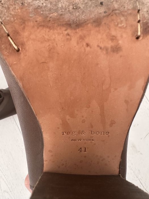 Ghete Rag&Bone New York 41