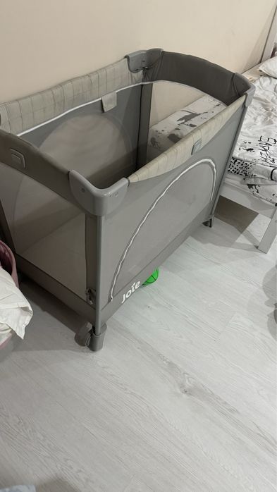 Детская манеж